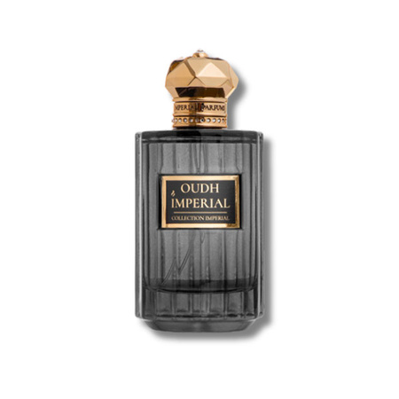 Imperial Parfums Oudh Imperial Eau de Parfum