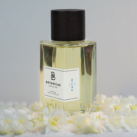 Botanicae Patio EDP