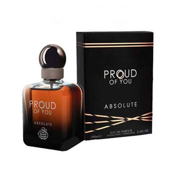 Fragrance World Proud Of You Absolute Edp