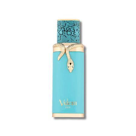 Avenue French Vulcan Feu Eau de Parfum