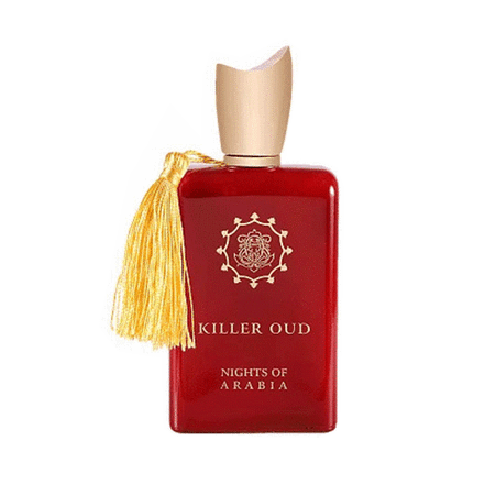 Killer Oud Nights Of Arabia Eau De Parfum