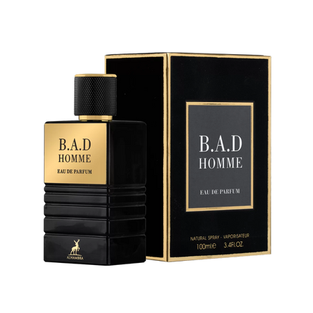 Maison Alhambra B.A.D. Homme EDP