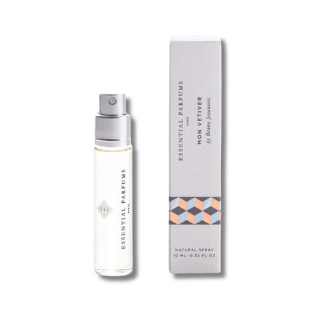 Essential Parfums Mon Vetiver EDP