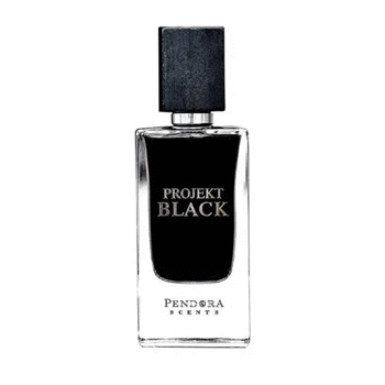 Pendora Scents Projekt Black Eau De Parfum