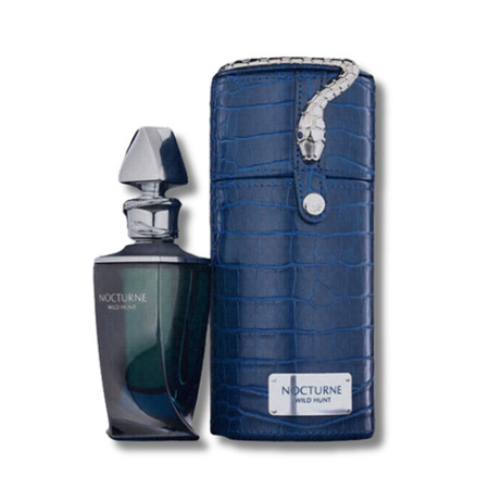 Maison Des Parfums Nocturne Wild Hunt Eau De Parfum