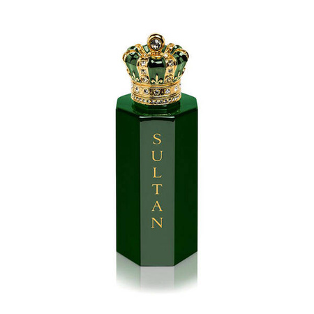 Royal Crown Sultan Extrait De Parfum