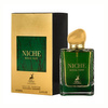 Maison Alhambra Niche Royal Vert EDP