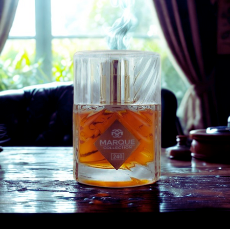 Fragrance World Marque 240 Eau de Parfum