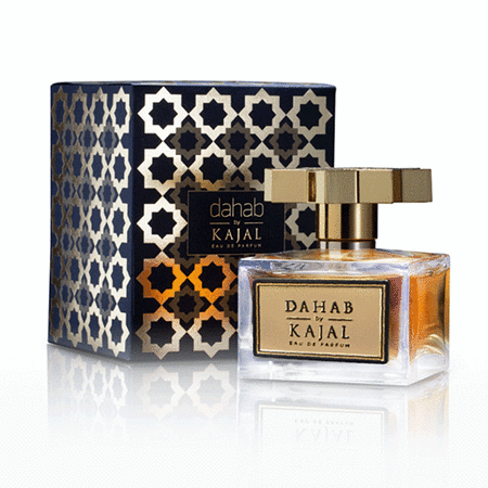 Kajal Paris Dahab Eau De Parfum
