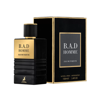 Maison Alhambra B.A.D. Homme EDP