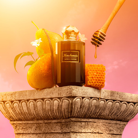 Imperial Parfums Kashmir Eau de Parfum