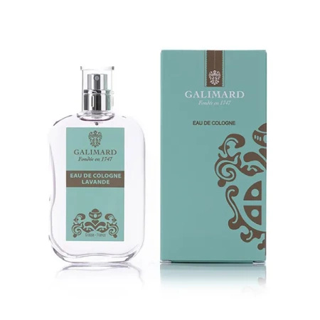 Galimard Lavande Eau de Cologne