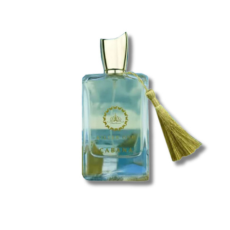 Killer Oud Cabana Eau De Parfum