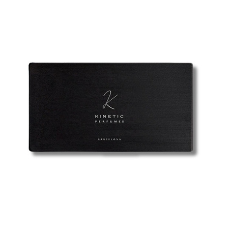 Kinetic Perfumes Discovery Kit
