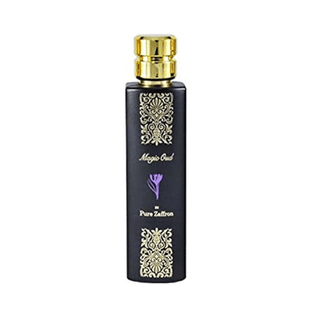 Magic Oud In Pure Zaffron Eau De Parfum