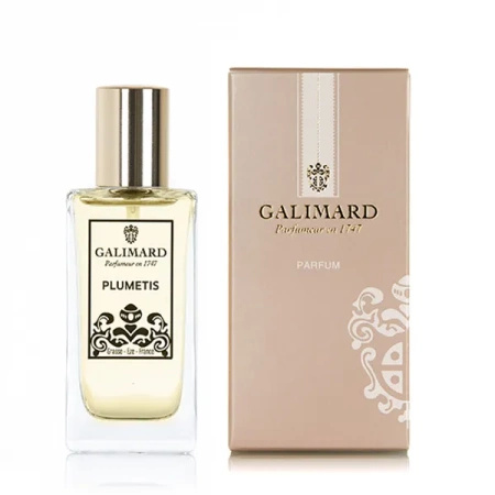 Galimard Plumetis Parfum
