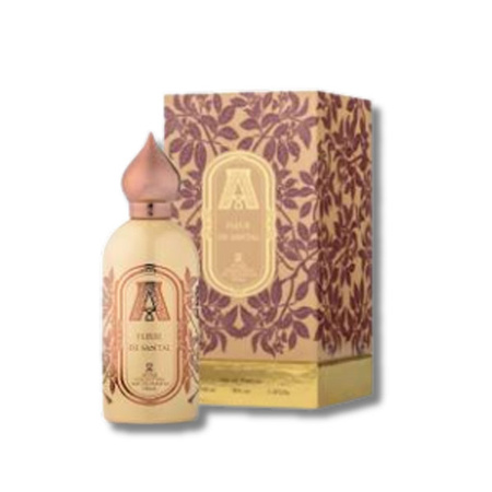 Attar Collection Fleur De Santal Eau De Parfum