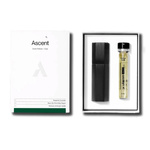 AS CENT Starter Pack Teal Silver