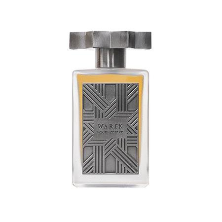 Kajal Paris Warek Eau De Parfum