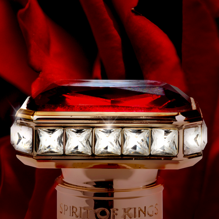 Spirit Of King Affinity Parfum