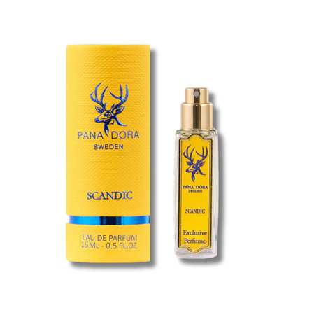 Pana Dora Scandic Eau De Parfum