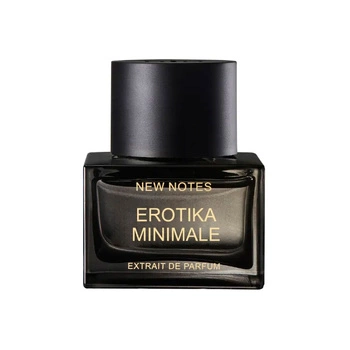 New Notes Erotika Minimale EDP