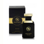 Rave Oud Nuit by Lattafa Eau De Parfum