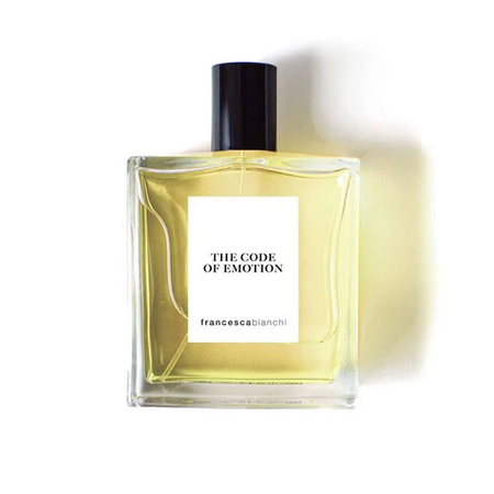 The Code Of Emotion Extrait Parfum
