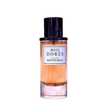 Prive Zarah Bois Dores Eau De Parfum