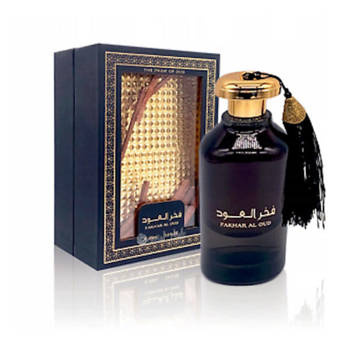 Fakhar Al Oud EDP