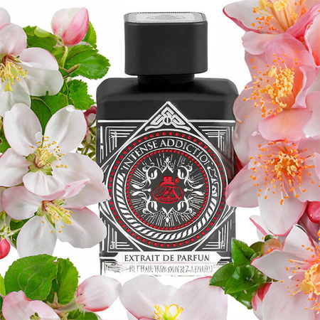 Fragrance World Intense Addiction Edp
