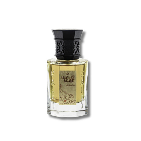 Calaj Perfumes Black Beard Extrait de Parfum