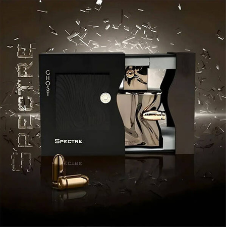 Fragrance World Spectre Ghost Edp