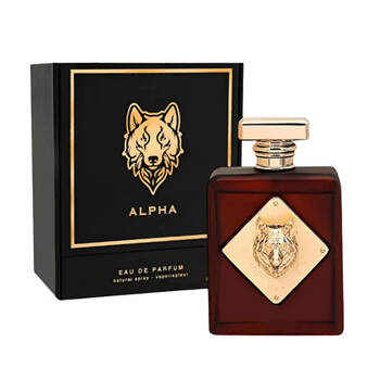 Fragrance World Alpha Edp