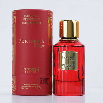 Pendora Rouge Eau De Parfum