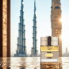 The Spirit of Dubai Abraj Eau De Parfum