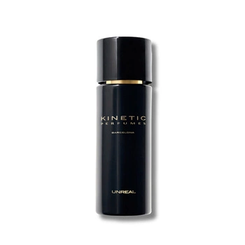 Kinetic Perfumes Uneral Parfum