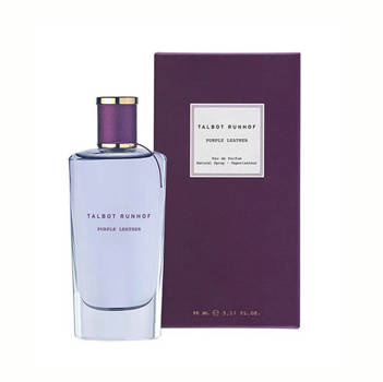 Talbot Runhof Purple Leather EDP