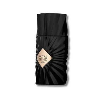 Fragrance World Royal Blend Nero Edp