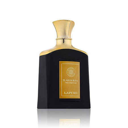 Fragrance World Bavaria The Gemstone Lapurd Edp