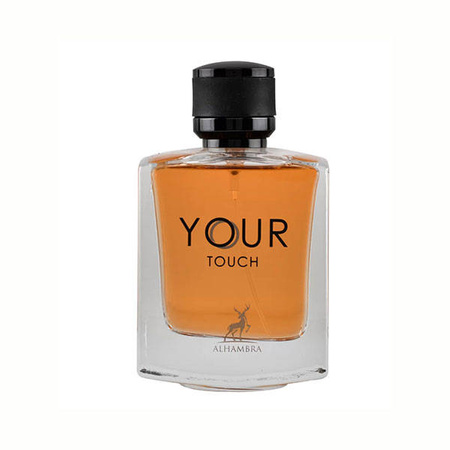 Maison Alhambra Your Touch Edp