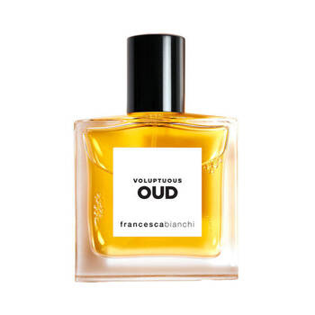 Voluptuous Oud Extrait Parfum