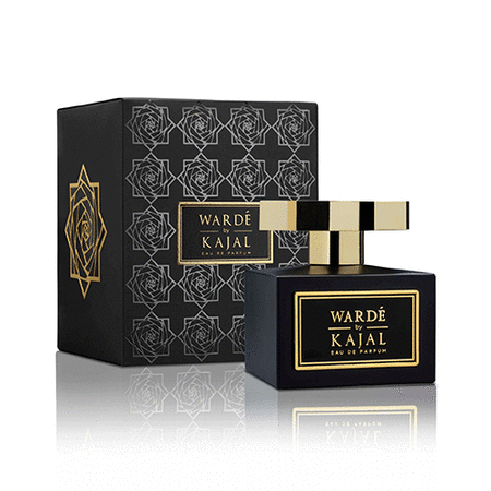Kajal Paris Warde By Kajal Eau De Parfum