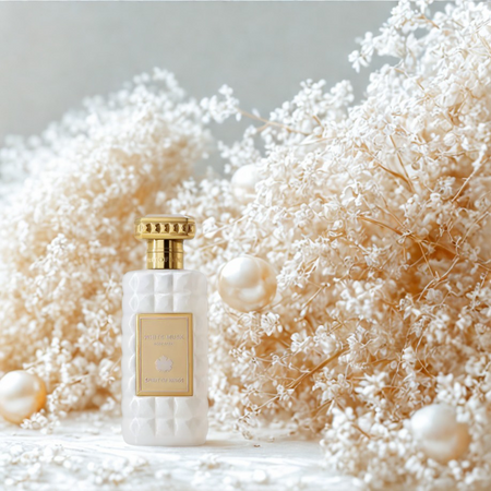 Spirit Of King White Musk Body Spray