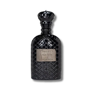 Tomavicci Ange Noir XXI Parfum Extrait de Parfum