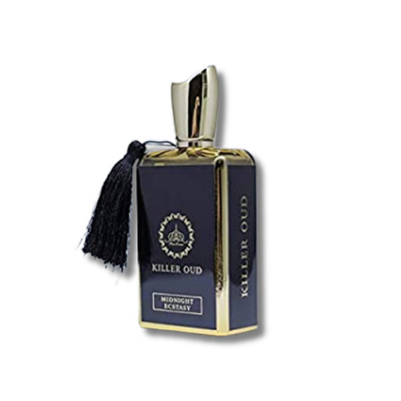 Killer Oud Midnight Ecstasy Eau De Parfum