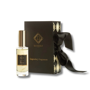 Danhera Kirce Black Luxury Box