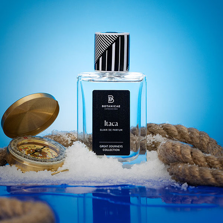 Botanicae Itaca Elixir De Parfum