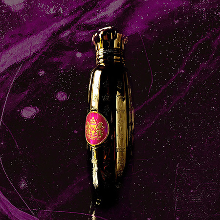 Spirit Of King Hadar Eau De Parfum