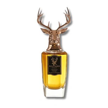 Pana Dora Swedish Wood Extrait De Parfum